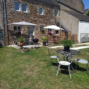 Hébergement de vacances Ty-plouz, Plougoumelen